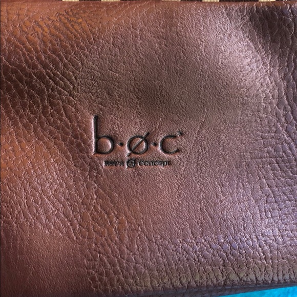 B.O.C purse - Picture 4 of 4